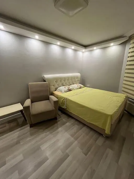 Fortuna House Luex Ankara Turkey