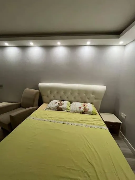 Fortuna House Luex Ankara 0*,  Turkey