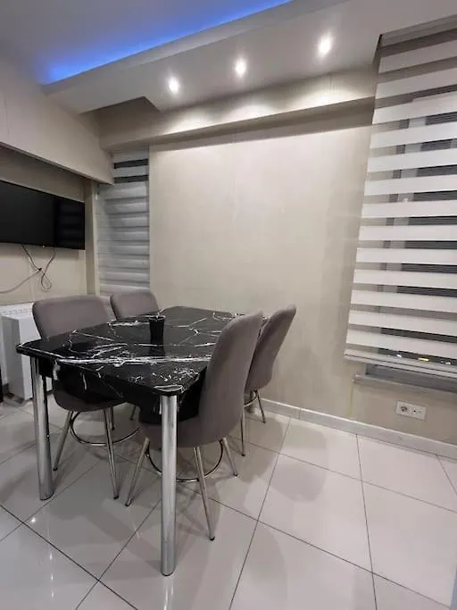 Apartment Fortuna House Luex Ankara
