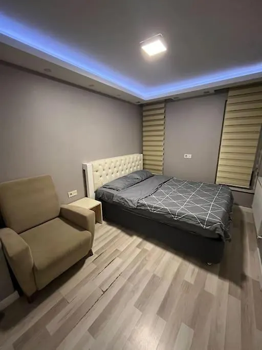 Fortuna House Luex Ankara Apartment