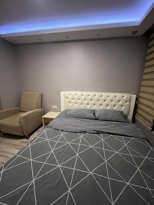 Apartment Fortuna House Luex Ankara Turkey