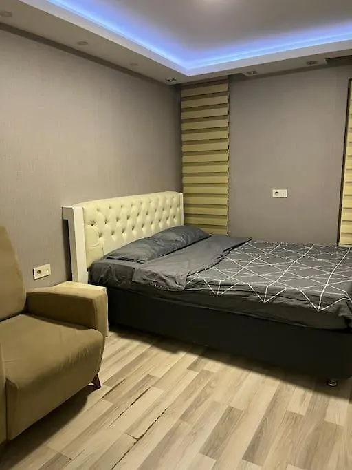 Fortuna House Luex Ankara