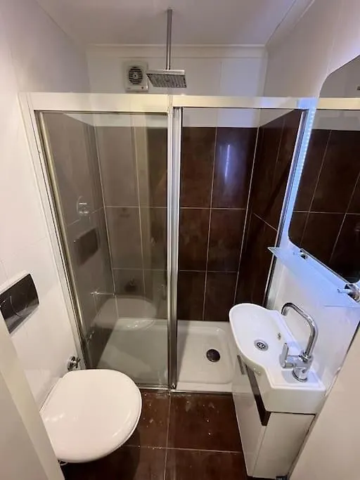 Fortuna House Luex Ankara