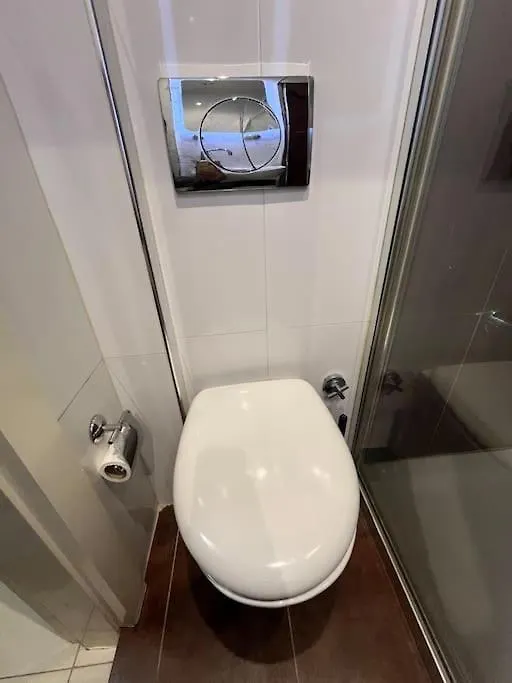 Apartment Fortuna House Luex Ankara Turkey