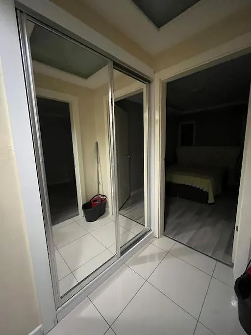 Apartment Fortuna House Luex Ankara